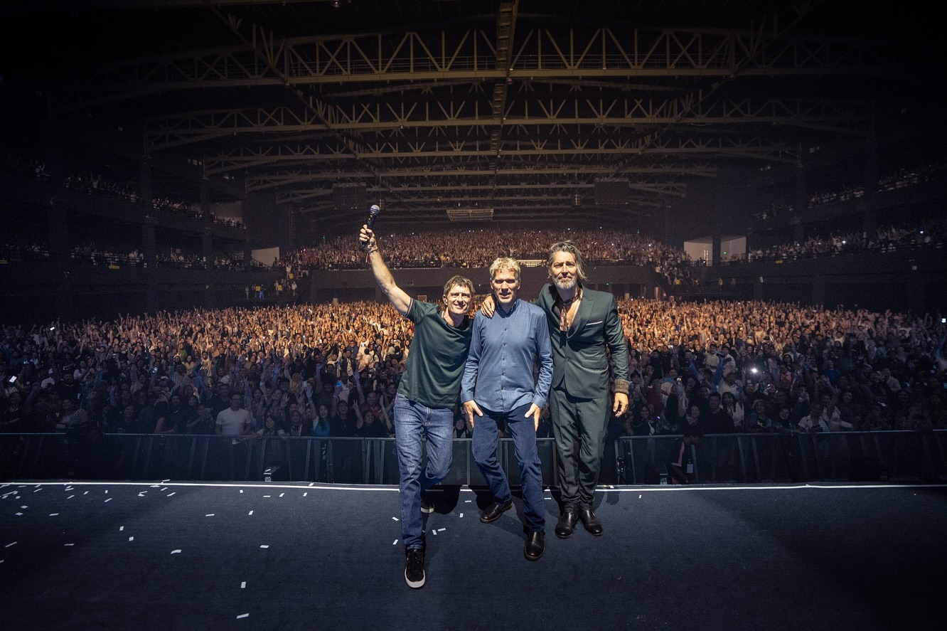 Michael Learns To Rock