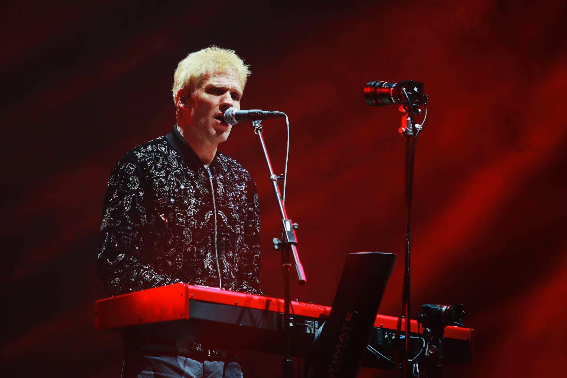 Michael Learns To Rock