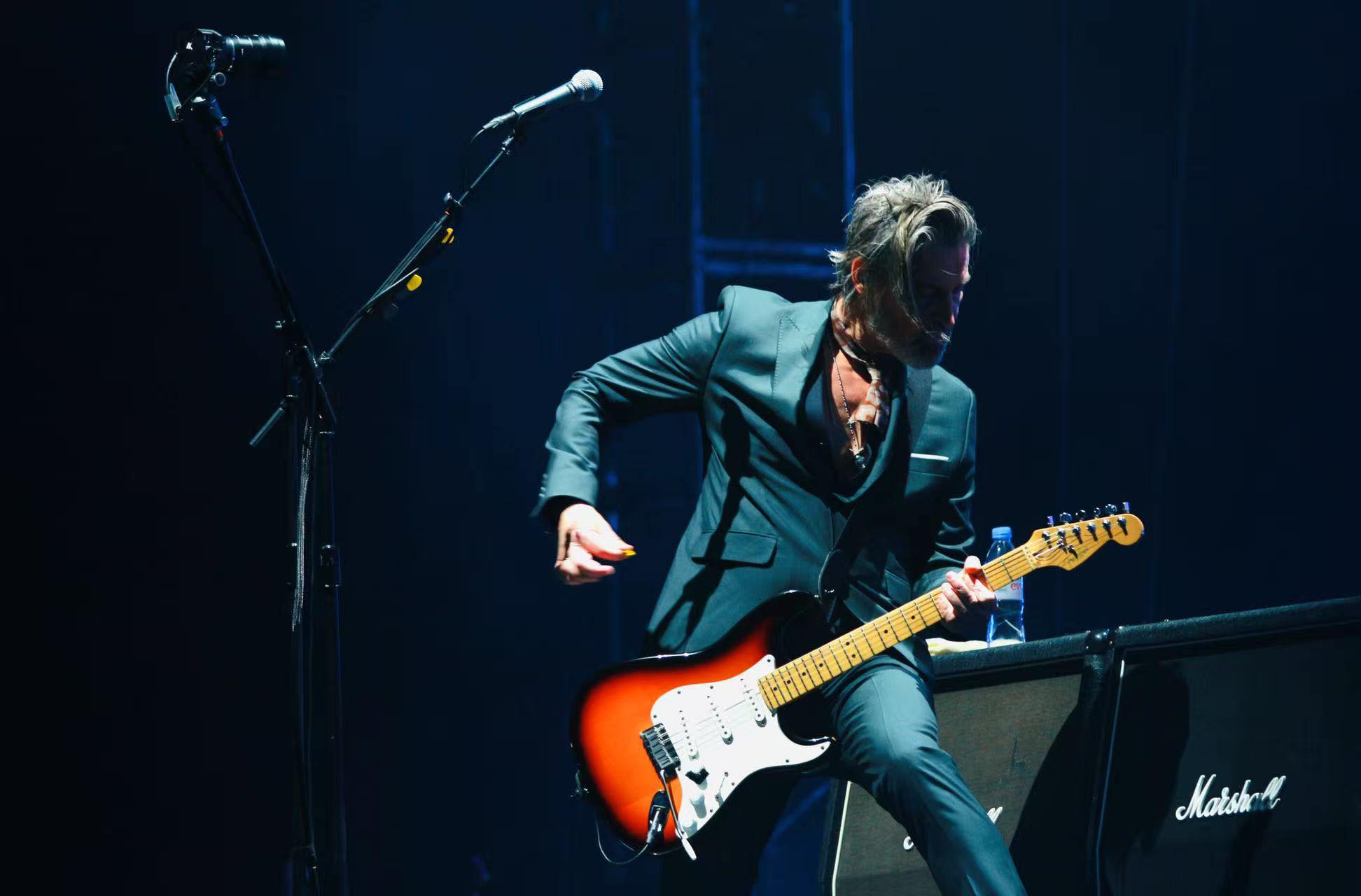 Michael Learns To Rock