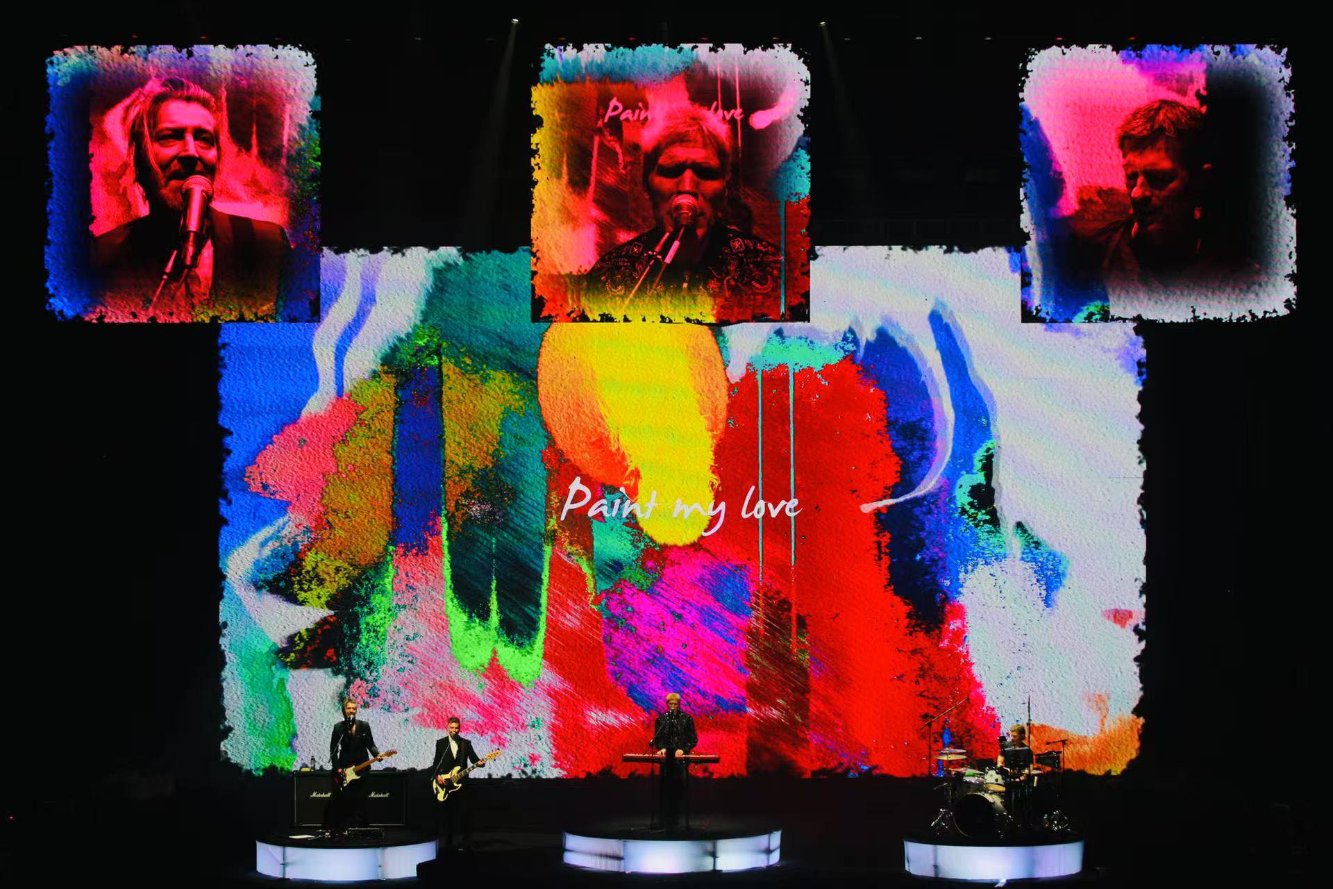 Michael Learns To Rock